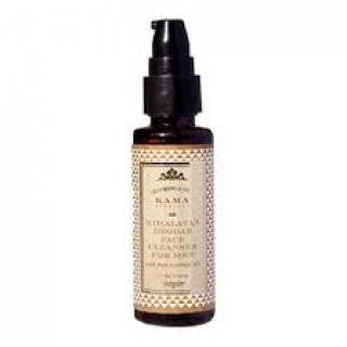 Kama Ayurveda Himalayan Deodar Face Cleanser For Men-50ml